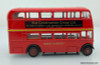 EFE 1:76 AEC Regent Double Decker, London Transport