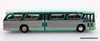 Rapido 1:87 GM TDH 5303 New Look Transit Bus Milwaukee County: Destination, Milwaukee