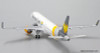 JC Wings 1:400 Airbus A321: Thomas Cook Airlines (Reg #G-TCDE)