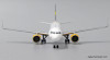 JC Wings 1:400 Airbus A321: Thomas Cook Airlines (Reg #G-TCDE)