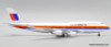 JC Wings 1:400 Boeing 747-400: United Airlines (Reg# N183UA)