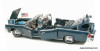 Road Signature 1:24 1961 Lincoln X-100: President Kennedy Car