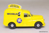 Corgi 1:43 Morris Minor Van: Michelin Tires