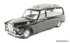 Oxford Diecast 1:43 1970 Daimler DS420 Hearse, Black