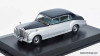 1964 Rolls Royce Phantom V James  Young, Navy Blue/Silver 1:43 Model Diecast Model by Oxford Diecast