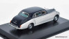 1964 Rolls Royce Phantom V James  Young, Navy Blue/Silver 1:43 Model Diecast Model by Oxford Diecast