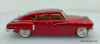 Dinky 1:43 1948 Tucker Torpedo, Metallic Red