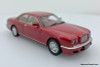 Minichamps 1:43 1996 Bentley Continental R, Metallic Red