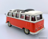 Minichamps 1:43 Volkswagen Samba Bus, Orange/Cream