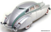 Signature Models 1:18 1933 Pierce Arrow: Silver Arrow