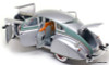 Signature Models 1:18 1933 Pierce Arrow: Silver Arrow