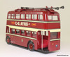 Corgi 1:50 Sunbeam Double Decker Trolleybus, Reading Corporation: Norcot Junction