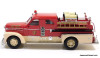 Corgi 1:50 Seagrave 70th Anniversary Fire Truck: Lionville Fire Department