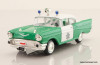 Corgi 1:43 1957 Chevrolet Bel Air: San Diego Sheriffs Car