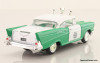 Corgi 1:43 1957 Chevrolet Bel Air: San Diego Sheriffs Car