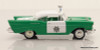 Corgi 1:43 1957 Chevrolet Bel Air: San Diego Sheriffs Car