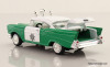 Corgi 1:43 1957 Chevrolet Bel Air: San Diego Sheriffs Car