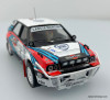 IXO 1:43 Lancia Delta Integrale 16v #4: 1990 Safari Rally