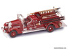 Road Signature 1:43 1925 Ahrens-Fox VC Fire Truck:  Shively KY  Fire Department