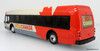 Last Few!! Iconic Replicas 1:87 Proterra ZX5 Electric Transit Bus: Little Canada