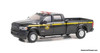 Greenlight 1:64 2021 Ram 2500:New York State Trooper