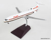 Gemini 200 1:200 Boeing 727-200: Trump Shuttle (REG# N918TS)