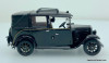  Oxford Diecast 1:43 1934 Austin Low Loader London Taxi, Black