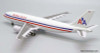 JC Wings 1:200 Airbus A300-600R: American Airlines (Reg #N91050)