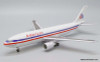 JC Wings 1:200 Airbus A300-600R: American Airlines (Reg #N91050)