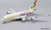 JC Wings 1:200 Airbus A380-800: Etihad Airways ( Choose The United Kingdom Livery) 