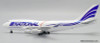 JC Wings 1:400 Boeing 747-400 (BCF): National Airlines (Reg #N702CA)