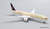 JC Wings 1:400 Boeing 787-9:  Saudi Arabian Airlines, Saudi Seasons Livery (Reg #HZ-ARC)
