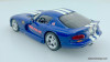 Minichamps 1:43 1996 Dodge Viper: Official Pace Car 1996 80th Indianapolis 500 