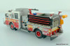 PCX87 1:87 Seagrave Marauder 11: Manhattan, Engine 10 (World Trade Centre)