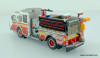 PCX87 1:87 Seagrave Marauder 11: Manhattan, Engine 1 (Herald Square)