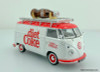 Corgi 1:72 Volkswagen T1 Delivery Van: Diet Coca Cola