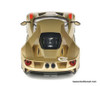 GT Spirit 1:18 2022 Ford GT #5: Holman Moody Heritage Edition