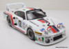 MCG 1:18 Porsche 935J #2 Liqui Moly: 1980 24 Hour Daytona