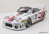 MCG 1:18 Porsche 935J #2 Liqui Moly: 1980 24 Hour Daytona