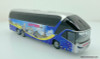 Rietze 1:87 Neoplan Starliner 2: Leistner Travel, Zwickau (Germany)