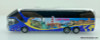 Rietze 1:87 Neoplan Starliner 2: Leistner Travel, Zwickau (Germany)