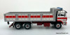 Hachette 1:43 Renault DG290 Dump Truck: Megido Transport