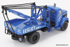 Hachette 1:43 1955 Berliet GLM 10 Wrecker Truck: Berliet Automobiles