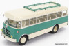 Hachette 1:43 1955 Berliet PLA Bus: Benne Freres Transport
