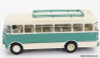 Hachette 1:43 1955 Berliet PLA Bus: Benne Freres Transport
