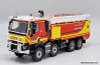 Alerte 1:43 2015 Renault K460 8X4 CCGC, Civil Security Instruction and Intervention Unit, France