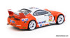 Tarmac Works 1:64 1995 Toyota Supra GT #37: BPR Zhuhai 1995, P. Alliot/P-H. Raphanel