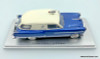 Kess 1:43 1954 Packard Henney JR Ambulance 
