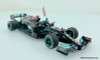 Minichamps 1:43 Mercedes AMG Petronas Formula 1 #44: Lewis Hamilton, Winner 2021 British Grand Prix 
