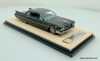 Stamp Models 1:43 1959 Cadillac Eldorado Brougham Pininfarina, Black